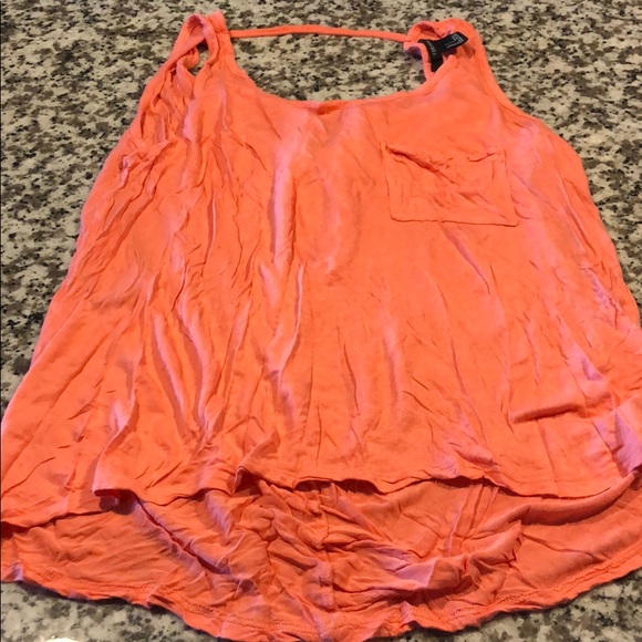 Forever 21 tank - Picture 1 of 2